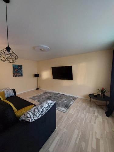 Johvi Apartment | Narva mnt 23`