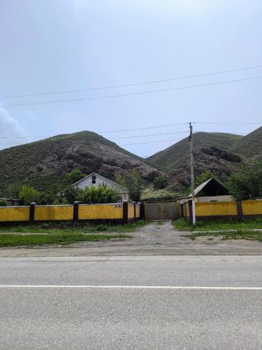 Naryn Apartment | Naryn Cozy House
