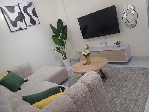 Manyimbo Apartment | Nas Haven