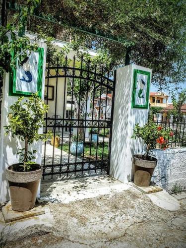 Petriti Apartment | Nas Mar & Twins - Aristea