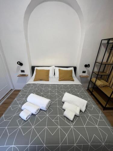 Ronciglione House | Nas's House