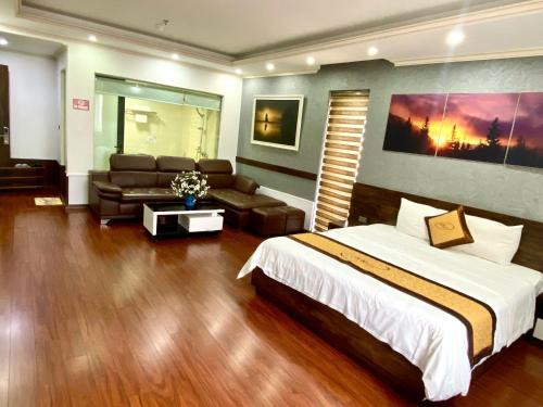 Bac Ninh Hotel | NASA Hotel