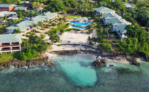 Port Vila Resort | Nasama Resort