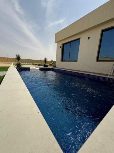 Al Awir House | Nasamat Dubai