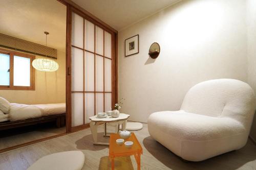 Myeongdong House | Naseonjae-Namsan Tower