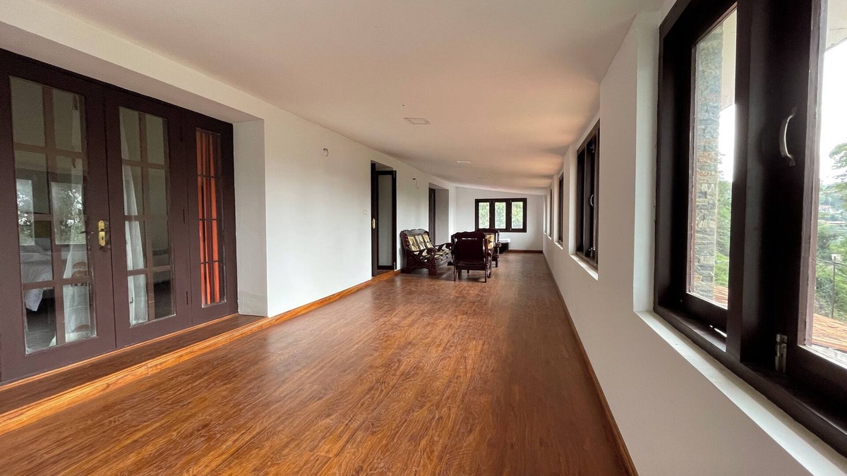 Kodaikanal Villa | Nashika Homestay