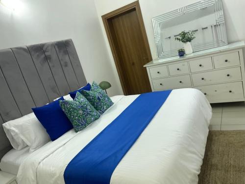 Tunguu House | Nashu Three bedroom Townhouse