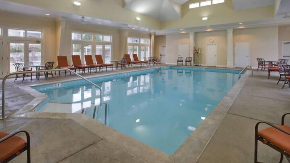 Pennington Bend Apartment | Nashville - 1 bedroom condo