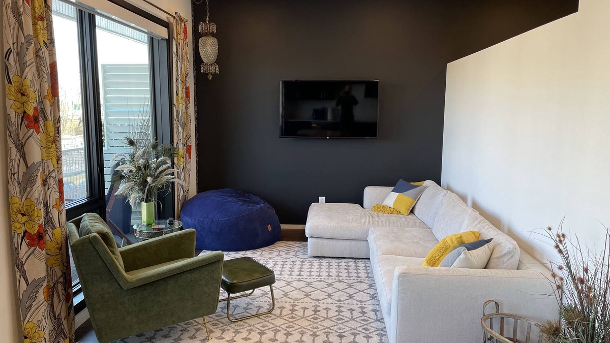 Edgehill Condo | NASHVILLE GET AWAY