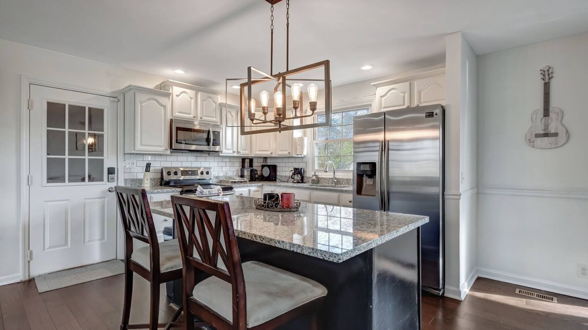 Hermitage House | Nashville/Hermitage House