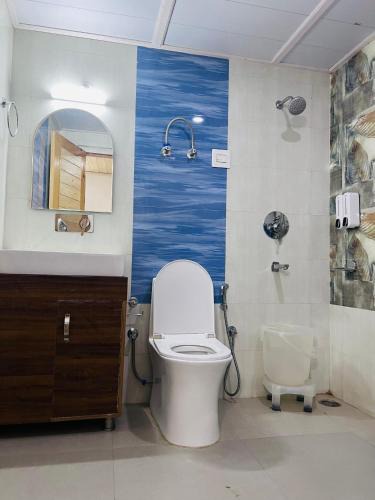 Brein Hotel | Nasir Residency Srinagar