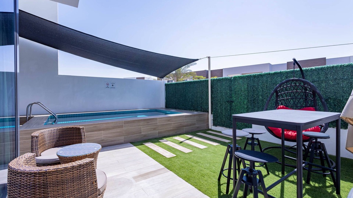 Mina Al Arab Apartment | Nasma Luxury Stays- Ras Al Khaimah
