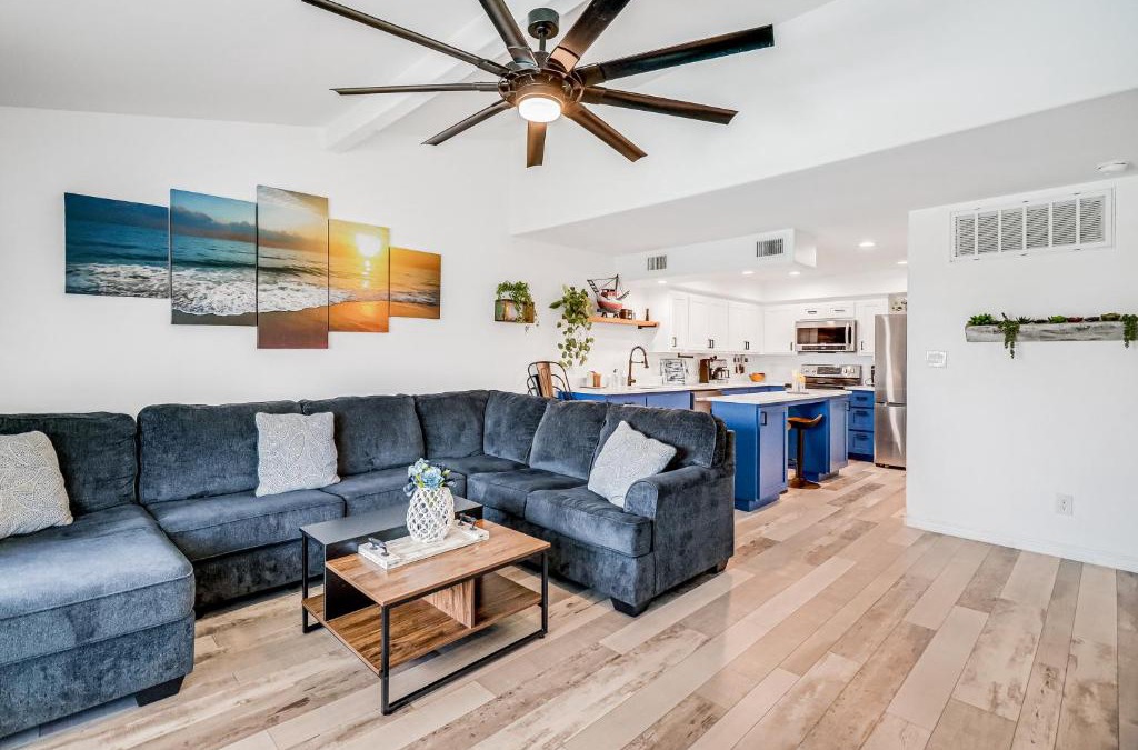 Key Allegro Apartment | Nassau #402