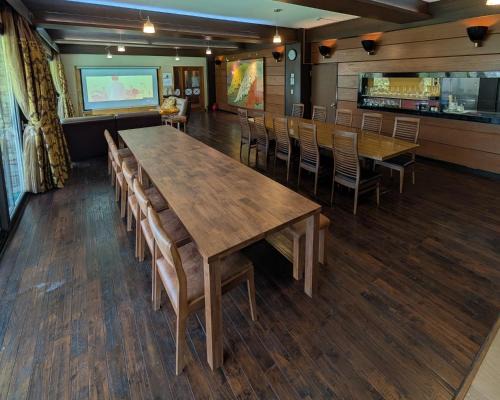 Shinkashio Onsen House | Nasu Green Onsen - Vacation STAY 19256