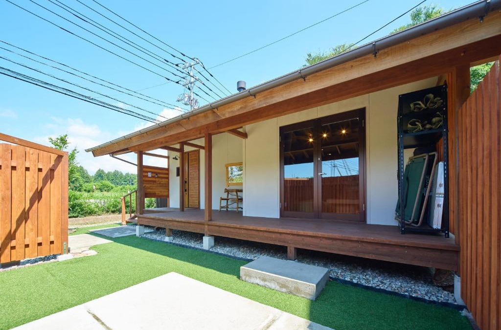 Nasu House | Nasu YUU - 那須 悠-