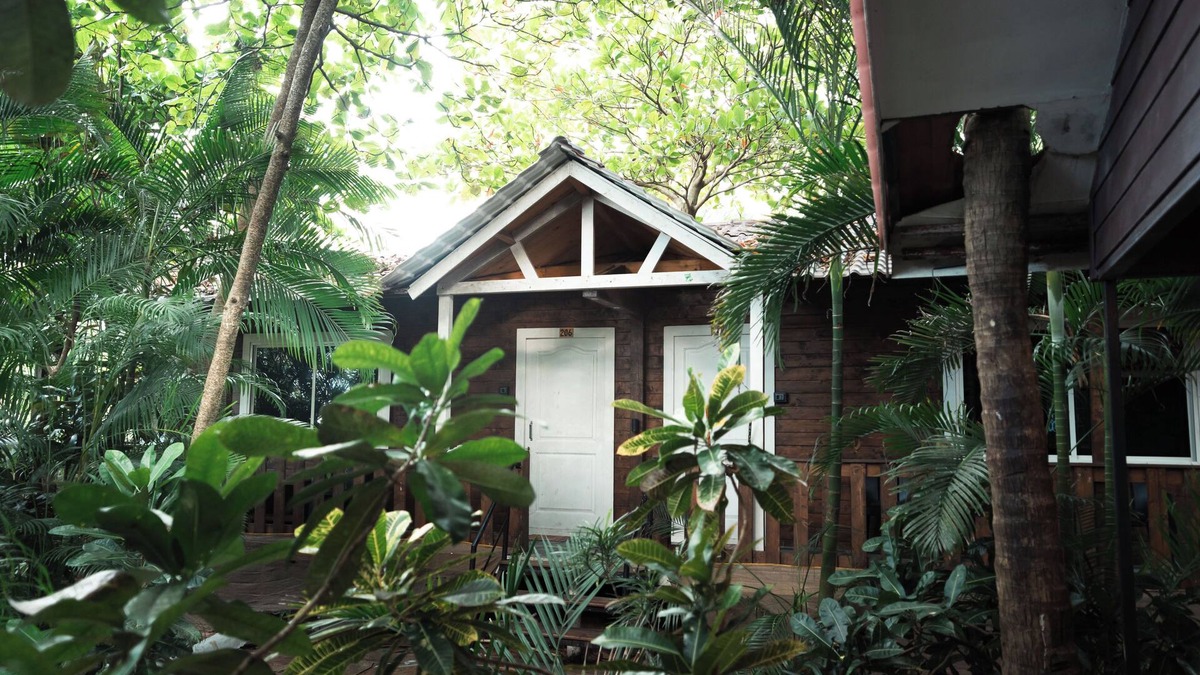 Benaulim Hotel | Nasya Beachside Cottages