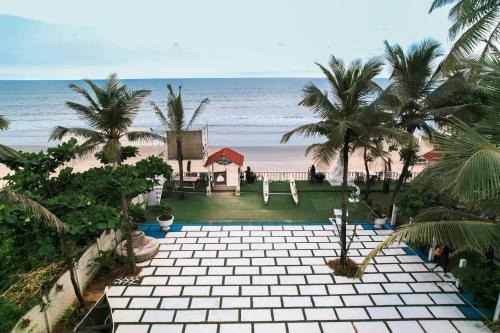 Benaulim Hotel | Nasya Beachside Cottages