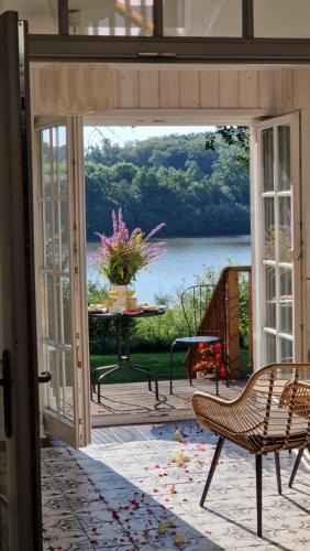 gmina Debowiec House | Nasz Dębowiec - dom dla 15 osób, sauna, widok na staw, wielka działka