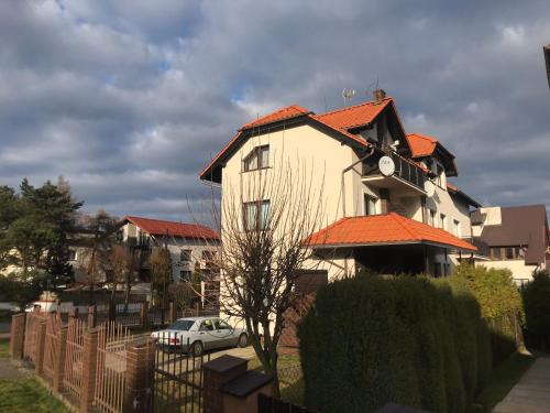 Cetniewo Apartment | Nasza Zatoka