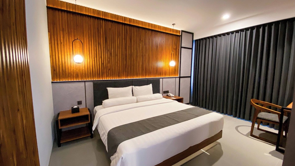 Ngawi Hotel | Nata Azana Hotel Ngawi