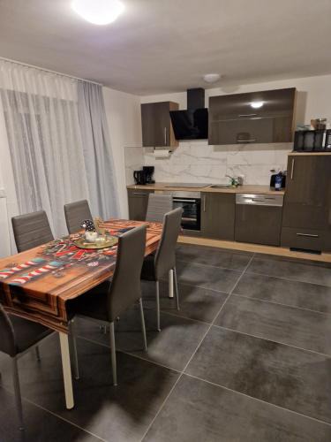 Freudenburg Apartment | Nata