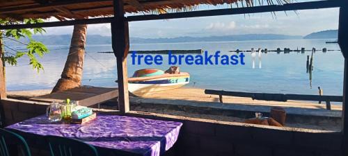 Sei Pinang House | NATA homestay