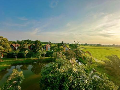 Nong Saeng Villa | NATA Ville - นาตาวิลล์ สระบุรี