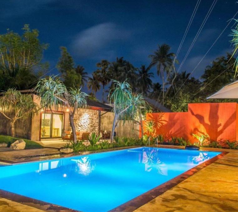 Khok Kloi House | Natai House Resort นาใต้เฮ้าส์ รีสอร์ท