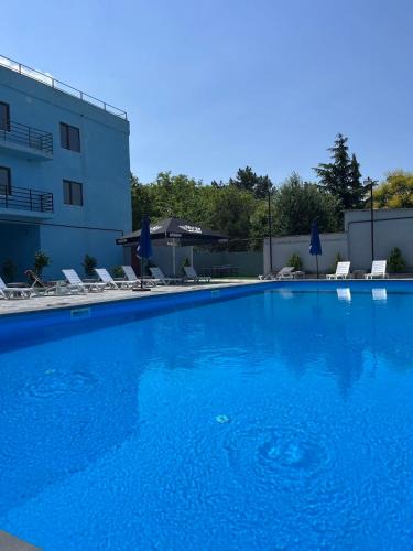 Mtskheta Hotel | Natakhtari Residence