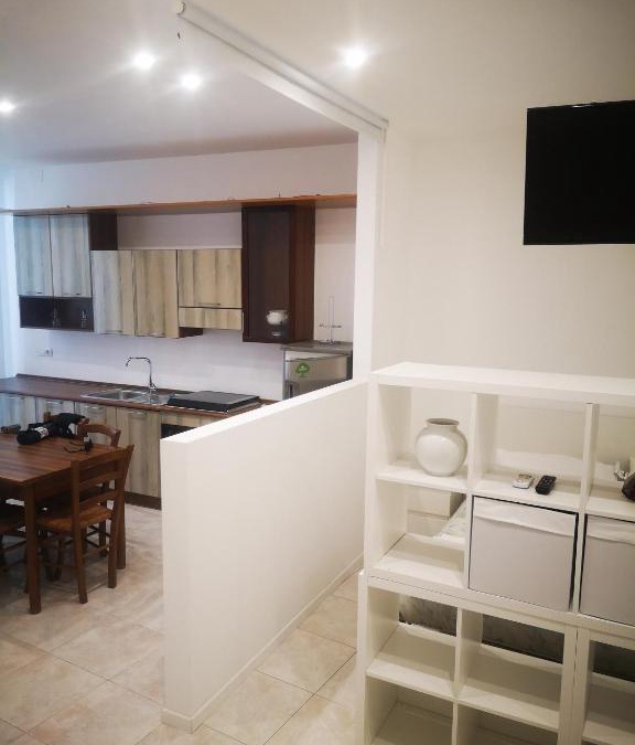 Militello in Val di Catania Apartment | Natalina's HOME