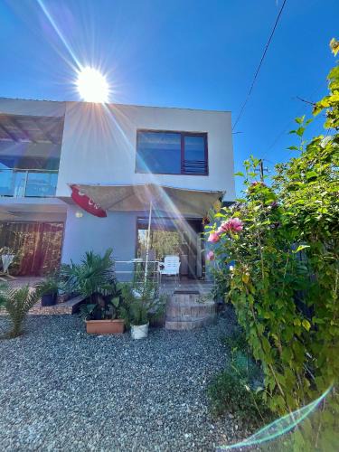 Magnetiti House | Natali's house