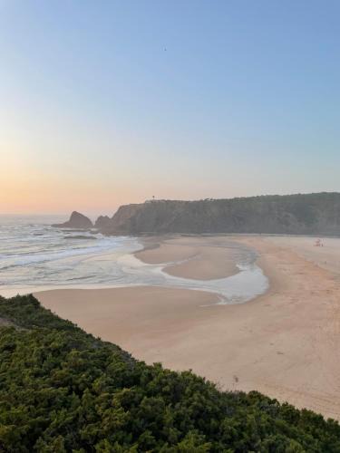 Baiona House | Natalie's tiny house- 6 minutes from the beach!