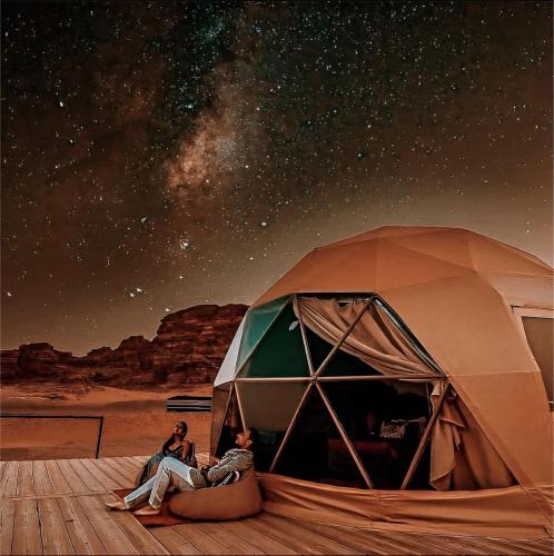 Wadi Rum Other | Natalie Wadi Rum camp