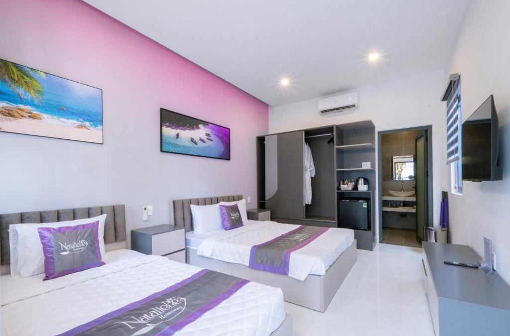 Cua Can Village House | NatalieLe's Homestay
