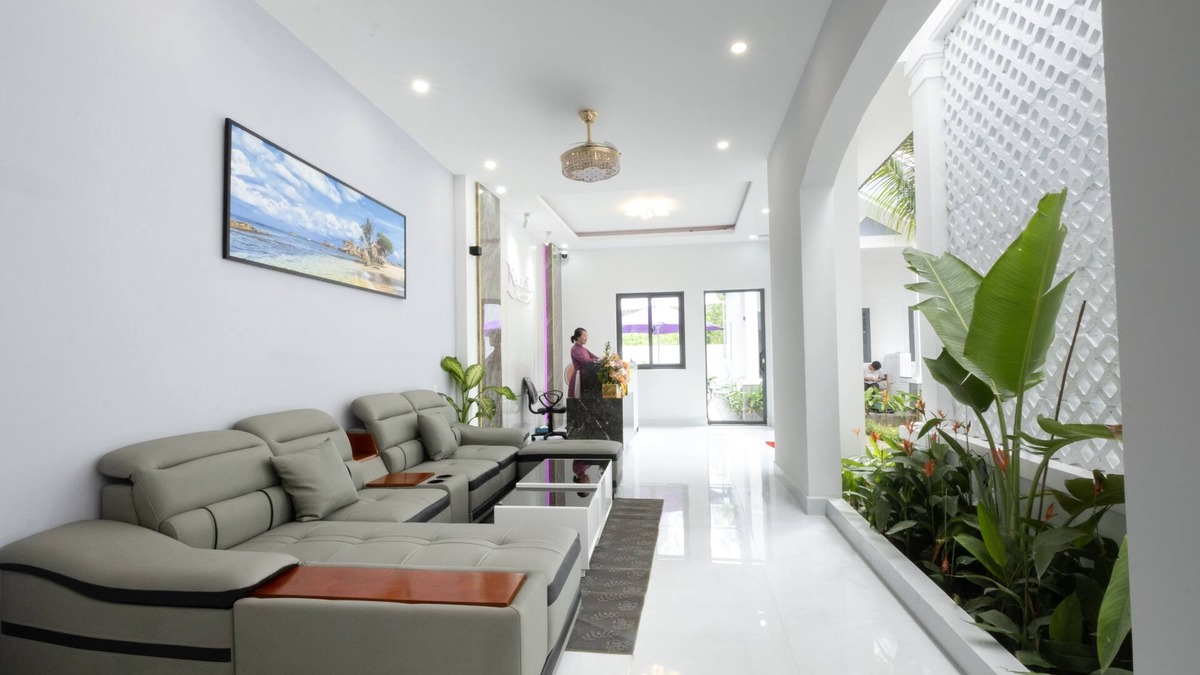 Cua Can Village Bed & Breakfast | NatalieLe's Homestay
