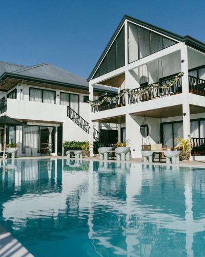 Bacnotan Hotel | Natalna Boutique Home