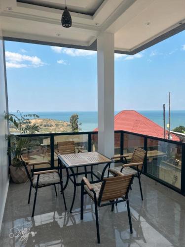 Gisenyi Apartment | Natamber apartment