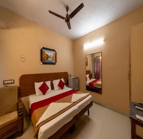Chidambaram Hotel | Nataraja Residency