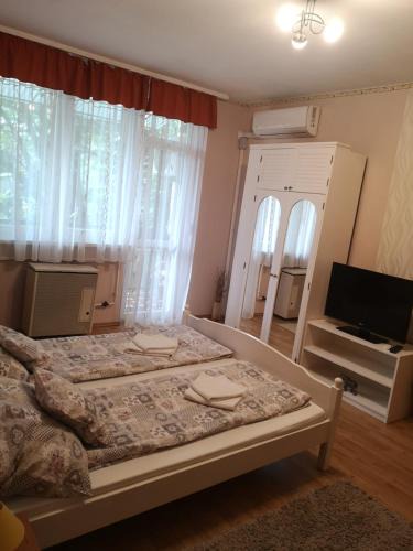 Oroshaza Apartment | Natasa Apartman