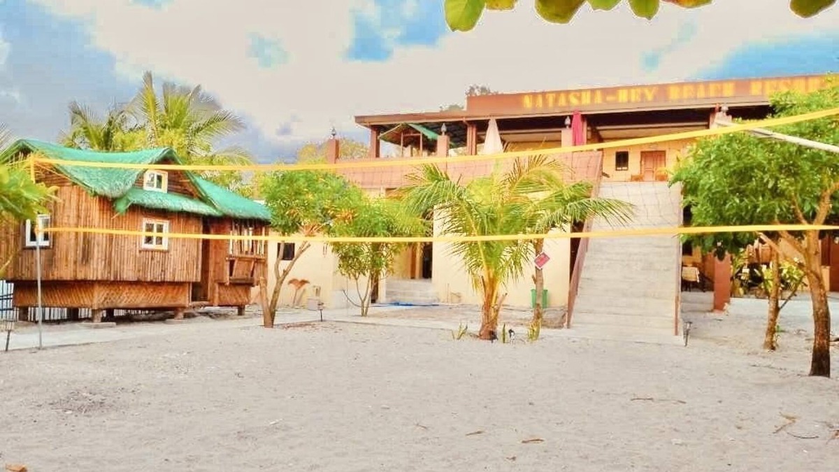 San Felipe Villa | Natasha-Rey Beach Resort