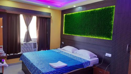 Puri Apartment | Nath's Residency