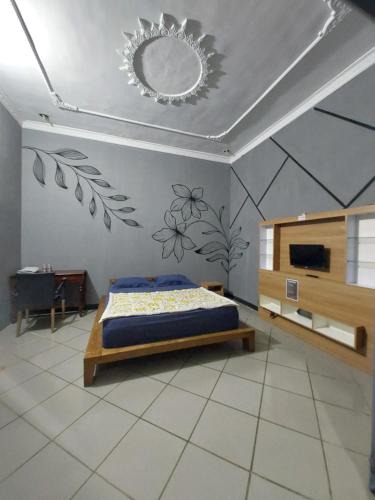 Tahunan House | Nathaniela Family Homestay