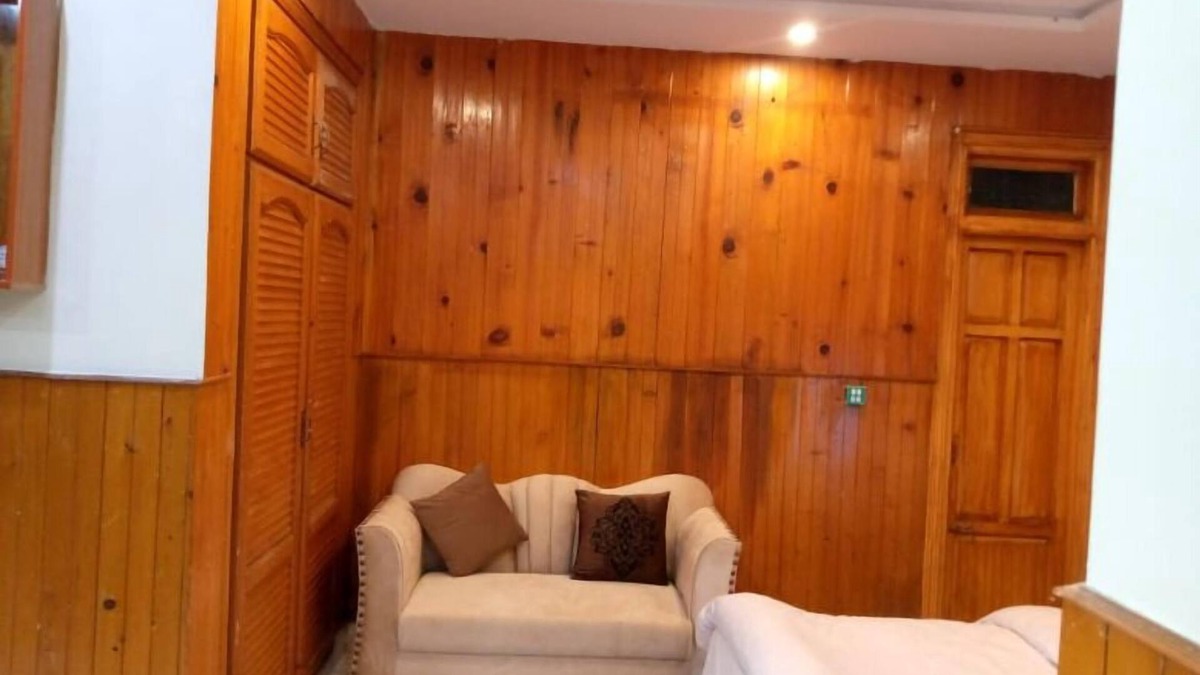 Nathia Gali Hotel | Nathia Gali Resort