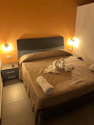 Villafranca Tirrena Apartment | Nathouse