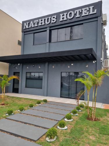 Chapadao do Sul Hotel | Nathus Hotel