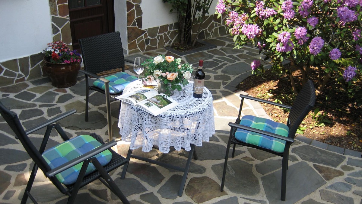 Hellenthal Apartment | Nationalpark Eifel 4 * holiday home to feel good nature, hiking, quiet area