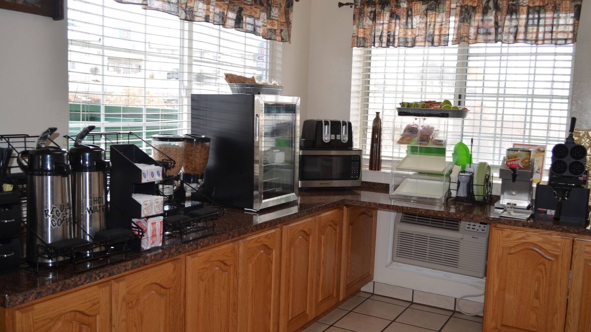 Nephi Hotel | National 9 - Nephi 9 Inn