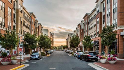 Ashburn Apartment | National at Loudoun