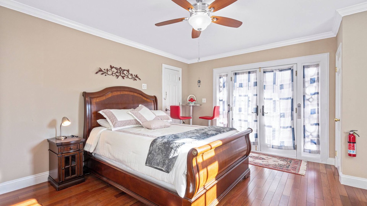 National Harbor Apartment | National Harbor Suite 2