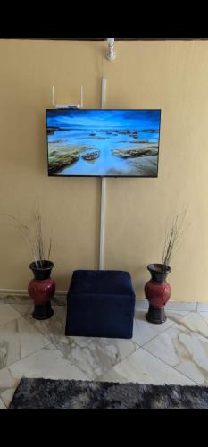 Kakamega House | National Housing Estates